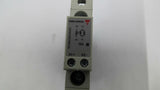 Carlo Gavazzi RGC1A60D30KKE Relay 42-500VAC/4-32VDC