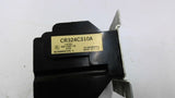 General Electric CR324C310A 3 Pole Overload Relay