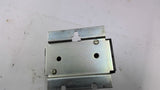 General Electric CR324C310A 3 Pole Overload Relay