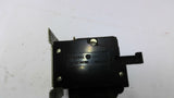 General Electric CR324C310A 3 Pole Overload Relay