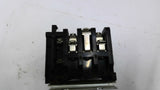 General Electric CR324C310A 3 Pole Overload Relay