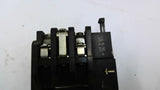 General Electric CR324C310A 3 Pole Overload Relay