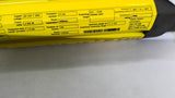 Sick M4000 M40Z-043023TB0 Safety Light Curtain
