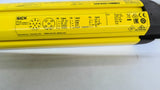 Sick M4000 M40Z-043023TB0 Safety Light Curtain