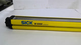 Sick M400 M40S-64A503AA0 Safety Light Curtain 2309 1186