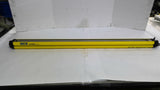 Sick M400 M40S-64A503AA0 Safety Light Curtain 2309 1186