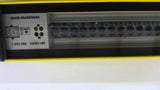 Sick M400 M40S-64A503AA0 Safety Light Curtain 2309 1186