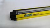 Sick M400 M40S-64A503AA0 Safety Light Curtain 2309 1186