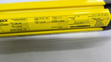 Sick M400 M40S-64A503AA0 Safety Light Curtain 2309 1186