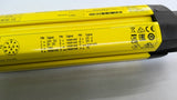 Sick M400 M40S-64A503AA0 Safety Light Curtain 2309 1186