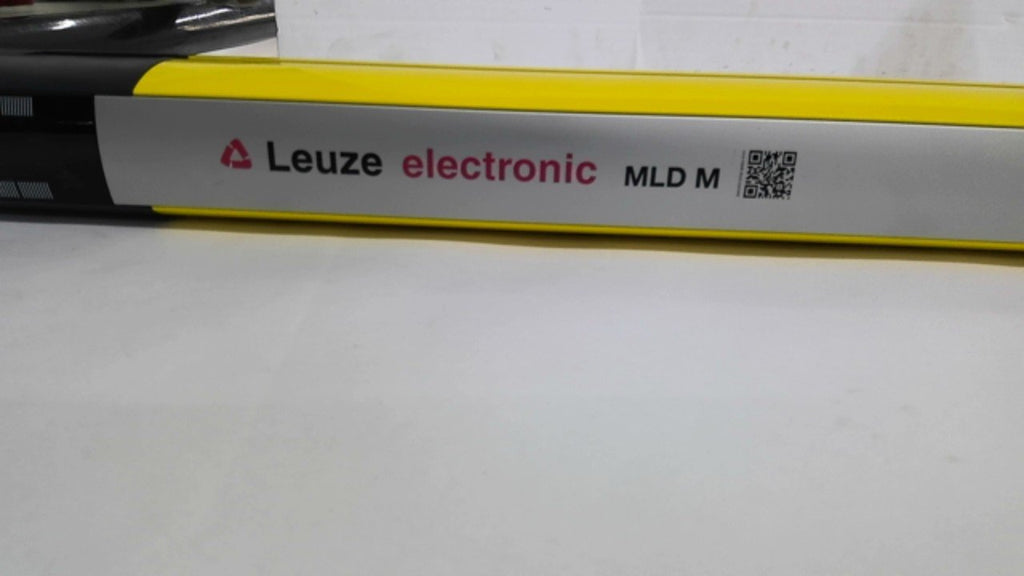 Leuze Electronic MLD-M003 66500200 Passive Deflection Mirror