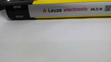 Leuze Electronic MLD-M003 66500200 Passive Deflection Mirror