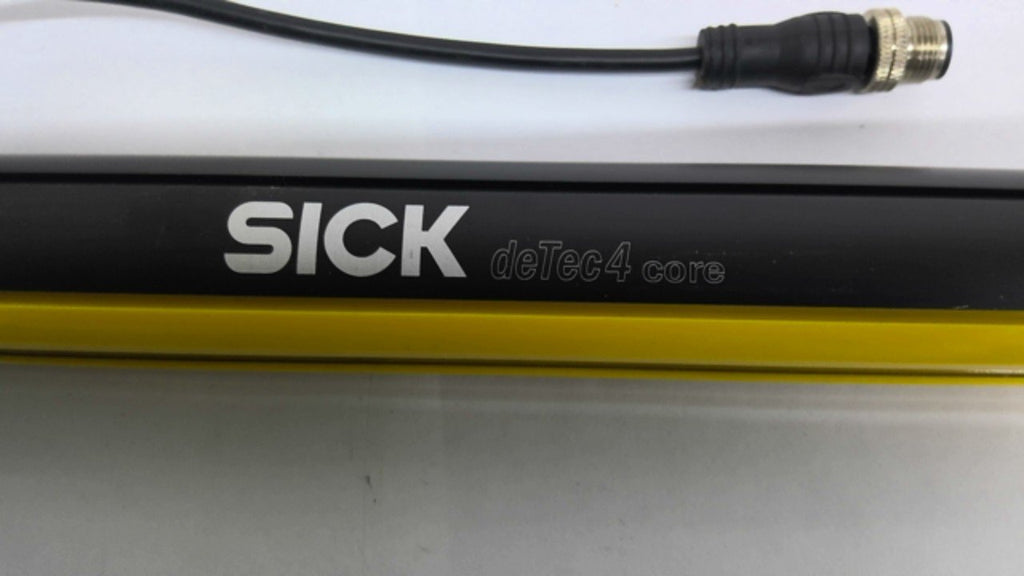 Sick CSC-SA10510A10000 Safety Light Curtain
