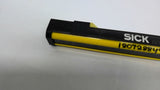 Sick C4P-SA09031A00 Detec 4 Sender Safety Light Curtain Sender