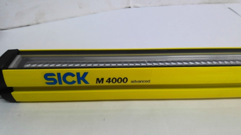 Sick M4000 M40S-64A503AAO Safety Light Curtain