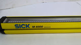 Sick M4000 M40S-64A503AAO Safety Light Curtain
