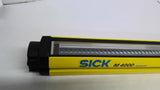 Sick M4000 M40S-64A503AAO Safety Light Curtain