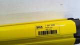 Sick M4000 PSD02-2301 1823 1078 Deflection Mirror Reflector