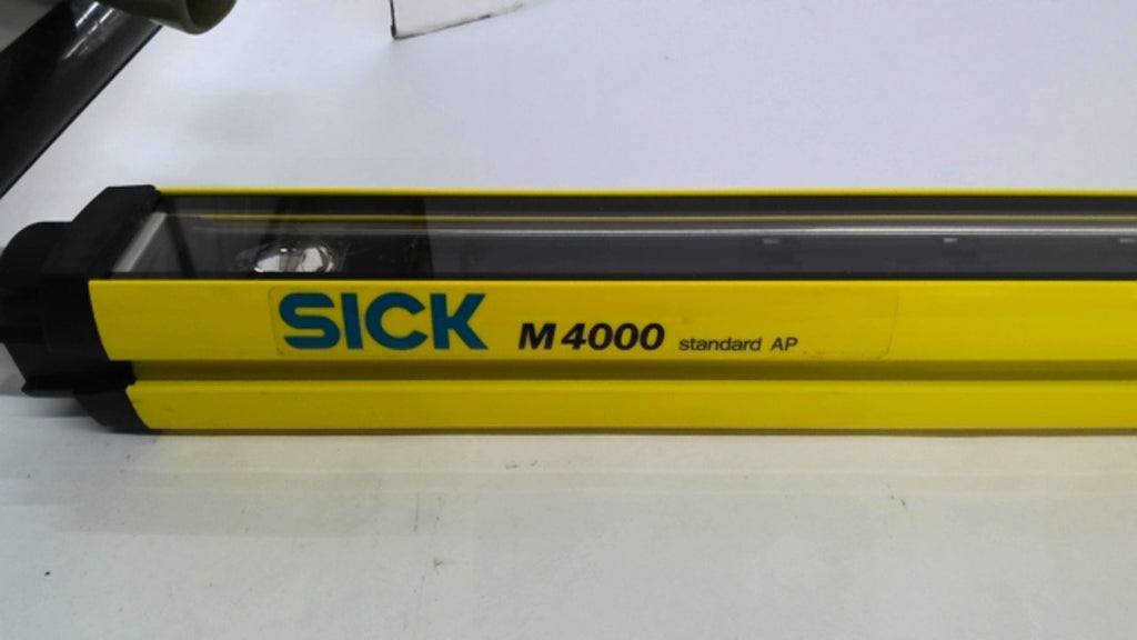 Sick M40Z-043020TRO Safety Light Curtain