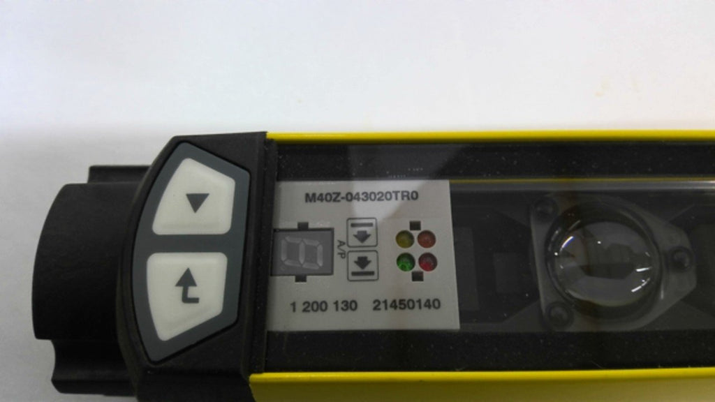 Sick M40Z-043020TRO Safety Light Curtain