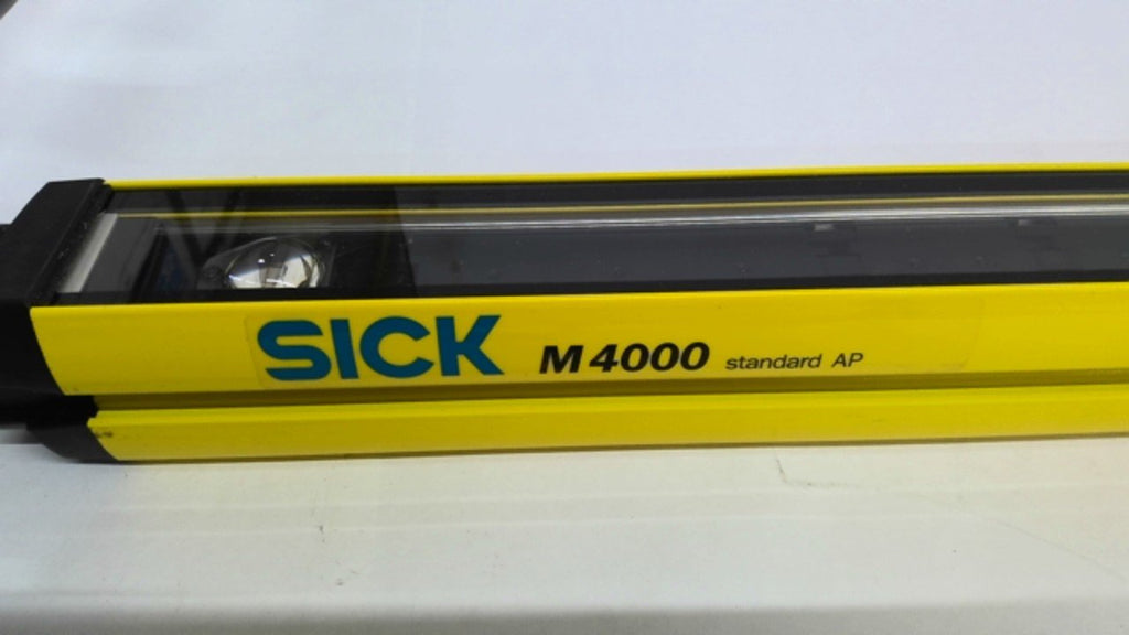 Sick M40Z-043020TRO Safety Light Curtain