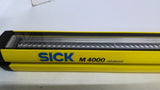 Sick M4000 M40E-64A523RB0 Safety Light Curtain 2323 0001 24 VDC