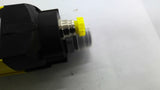 Sick M4000 M40E-64A523RB0 Safety Light Curtain 2323 0001 24 VDC