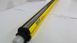 Sick M4000 M40E-64A523RB0 Safety Light Curtain 2323 0001 24 VDC