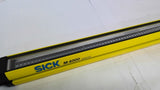 Sick M4000 M40E-64A523RB0 Safety Light Curtain 2323 0001 24 VDC