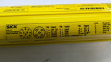 Sick M4000 M40E-64A523RB0 Safety Light Curtain 2323 0001 24 VDC