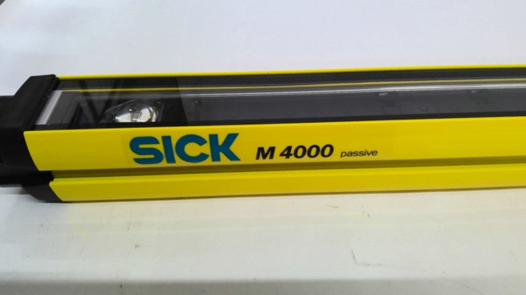 Sick M4000PSD02-2301 2226 1161 1027908 Safety Light Beam Sensor