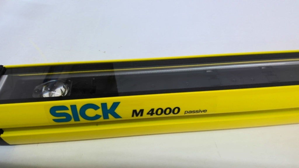 Sick M4000 PSD02-2301 2226 1169 Safety Deflection Mirror Reflector