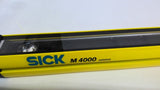 Sick M4000 PSD02-2301 2226 1169 Safety Deflection Mirror Reflector