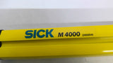 Sick M4000 PSD02-2301 2226 1169 Safety Deflection Mirror Reflector