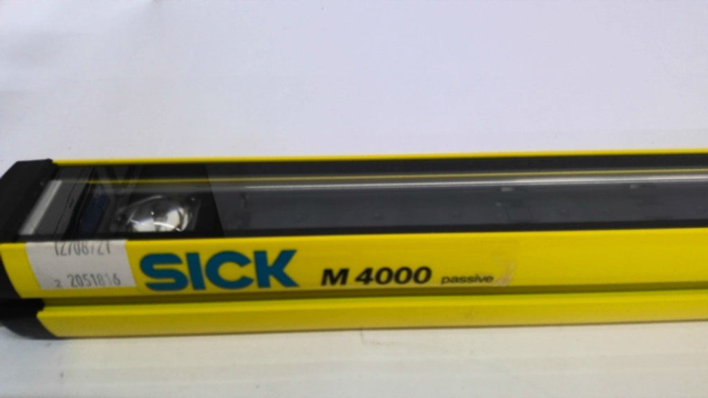 Sick M4000 PSD02-2301 Industrial Safety Light Curtains 1027 408