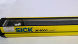 Sick M4000 PSD02-2301 Industrial Safety Light Curtains 1027 408