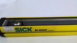 Sick M4000 PSD02-2301 Industrial Safety Light Curtains 1027 408