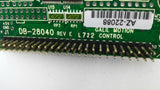 Galil Motion Control DB-28040 I/O Module