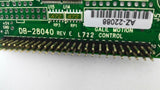 Galil Motion Control DB-28040 I/O Module