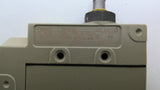 Omron ZE-Q-2S Limit Switch 480VAC 15AMP 1/8HP