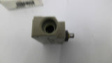 Omron ZE-Q-2S Limit Switch 480VAC 15AMP 1/8HP