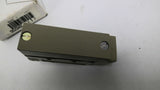 Omron ZE-Q-2S Limit Switch 480VAC 15AMP 1/8HP