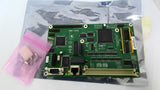 Galil DMC-2143 Motion Control Daughter Board Rev F