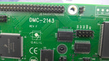 Galil DMC-2143 Motion Control Daughter Board Rev F