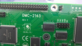 Galil DMC-2143 Motion Control Daughter Board Rev F