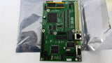 Galil DMC-2143 Motion Control Daughter Board Rev F