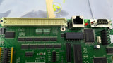 Galil DMC-2143 Motion Control Daughter Board Rev F