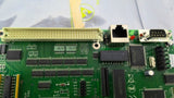 Galil DMC-2143 Motion Control Daughter Board Rev F