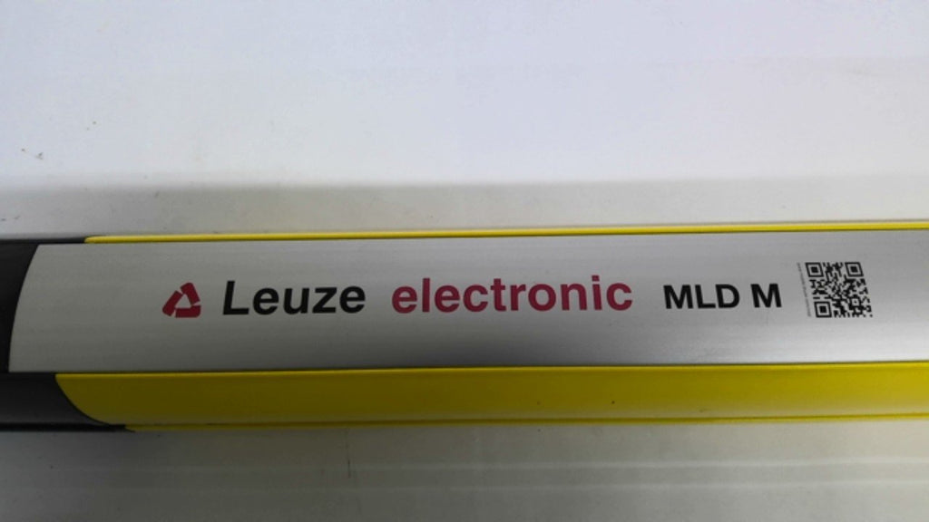 Leuze MLD-M003 66500200 MLD Passive Deflection Mirror