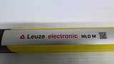 Leuze MLD-M003 66500200 MLD Passive Deflection Mirror